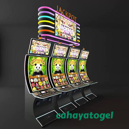 cahayatogel featured game showcase